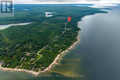 Access to Georgian Bay - Lt 484 Tomahawk Crescent, Tiny, ON 