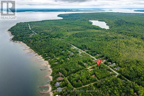 Georgian Bay is Minutes Away - Lt 484 Tomahawk Crescent, Tiny, ON 