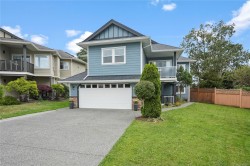 1759 Mamich Cir Saanich, BC V8N 6M9