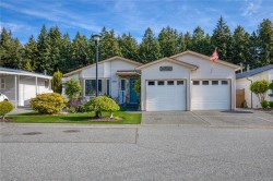 3896 King Arthur Dr Nanaimo, BC V9T 6B9