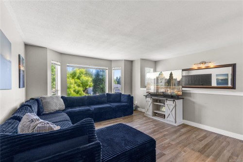 479 Candy Lane, Campbell River, BC 