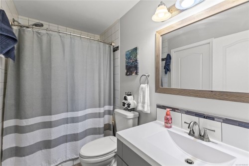 479 Candy Lane, Campbell River, BC 