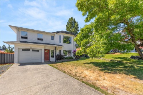 479 Candy Lane, Campbell River, BC 