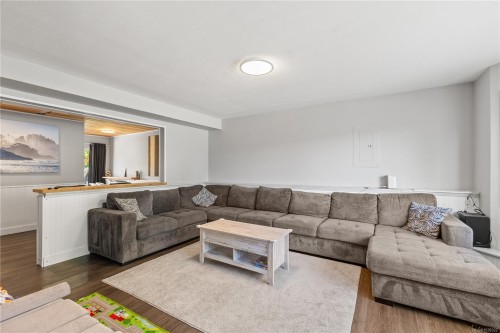 479 Candy Lane, Campbell River, BC 