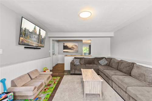 479 Candy Lane, Campbell River, BC 