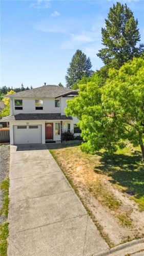 479 Candy Lane, Campbell River, BC 