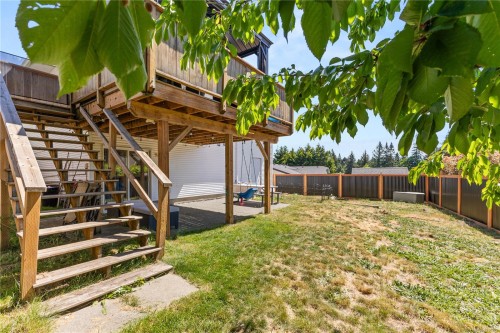 479 Candy Lane, Campbell River, BC 