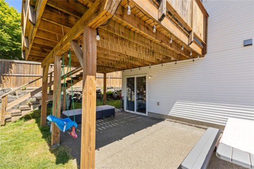 479 Candy Lane, Campbell River, BC 