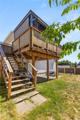 479 Candy Lane, Campbell River, BC 