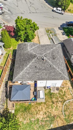 479 Candy Lane, Campbell River, BC 