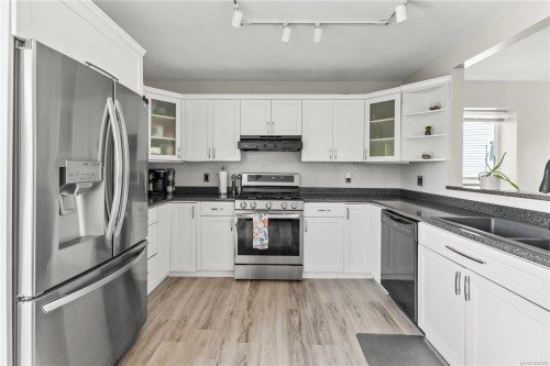 479 Candy Lane, Campbell River, BC 