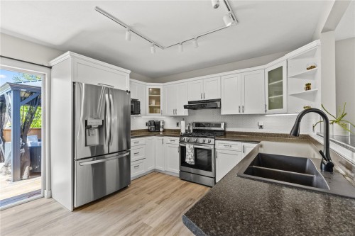 479 Candy Lane, Campbell River, BC 