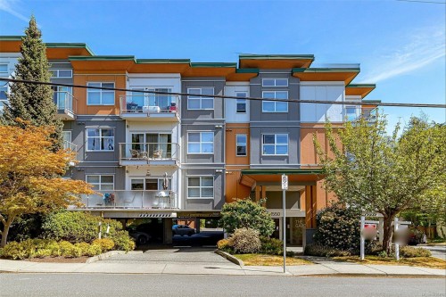 #201-1550 Church Ave  Saanich, BC V8P 2H1