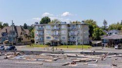 #202-1540 Dallas Rd Victoria, BC V8S 1A3