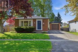 629 MACKECHNIE CRESCENT Cobourg, ON K9A 4Y1