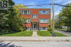 8 - 30 MCCLARY AVENUE  London South (South F), ON N6C 1P7