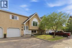 110 320 Heritage CRESCENT  Saskatoon, SK S7H 5P4