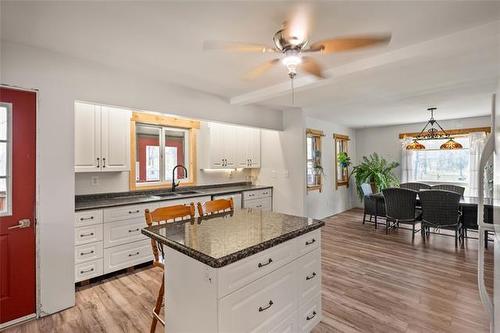 101 Pr 323 Hwy, Argyle, MB 