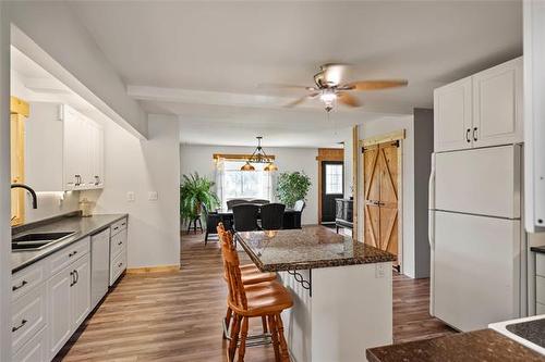 101 Pr 323 Hwy, Argyle, MB 