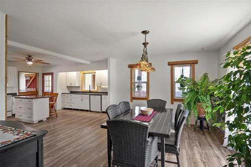 101 Pr 323 Hwy, Argyle, MB 