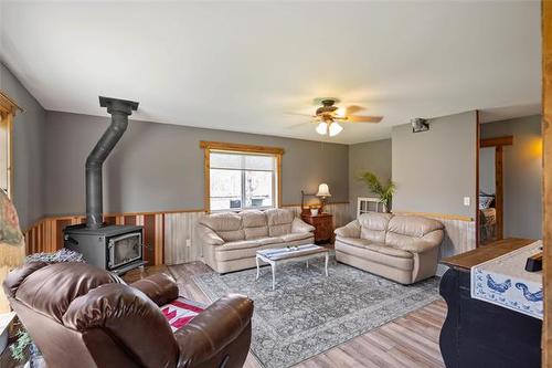 101 Pr 323 Hwy, Argyle, MB 