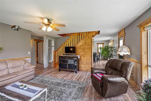 101 Pr 323 Hwy, Argyle, MB 