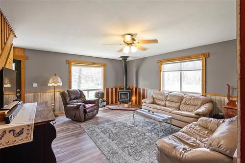 101 Pr 323 Hwy, Argyle, MB 