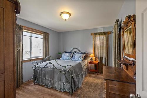 101 Pr 323 Hwy, Argyle, MB 