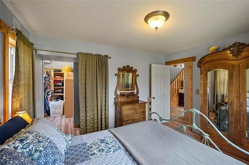 101 Pr 323 Hwy, Argyle, MB 