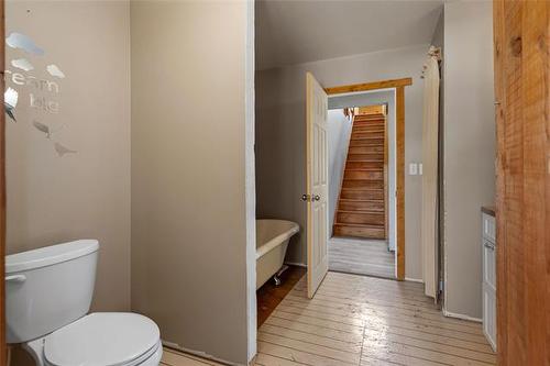 101 Pr 323 Hwy, Argyle, MB 