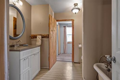 101 Pr 323 Hwy, Argyle, MB 