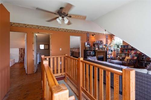 101 Pr 323 Hwy, Argyle, MB 