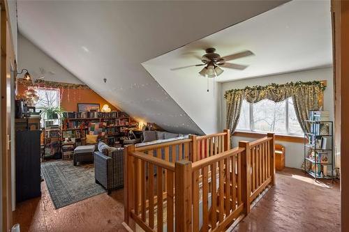 101 Pr 323 Hwy, Argyle, MB 