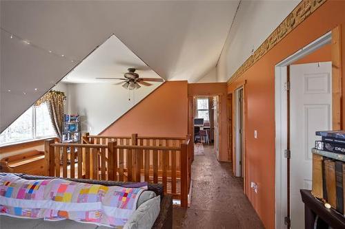101 Pr 323 Hwy, Argyle, MB 