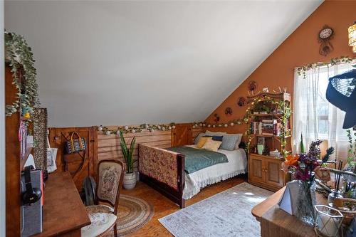 101 Pr 323 Hwy, Argyle, MB 