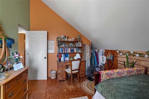 101 Pr 323 Hwy, Argyle, MB 