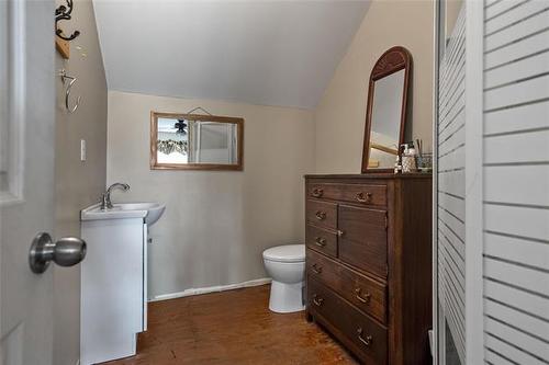 101 Pr 323 Hwy, Argyle, MB 