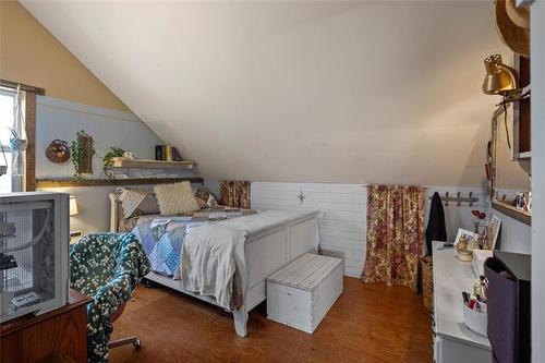 101 Pr 323 Hwy, Argyle, MB 