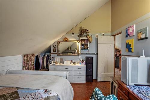 101 Pr 323 Hwy, Argyle, MB 
