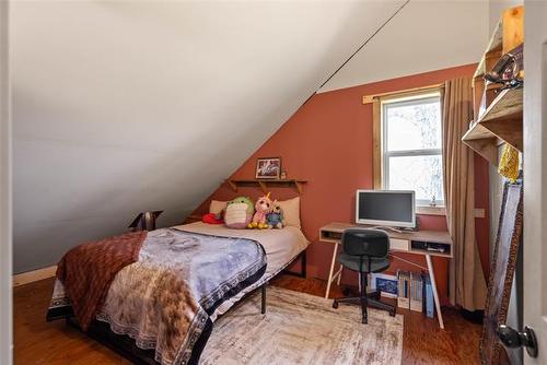 101 Pr 323 Hwy, Argyle, MB 