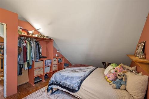 101 Pr 323 Hwy, Argyle, MB 