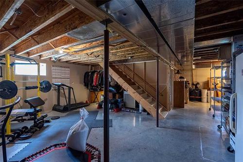 101 Pr 323 Hwy, Argyle, MB 