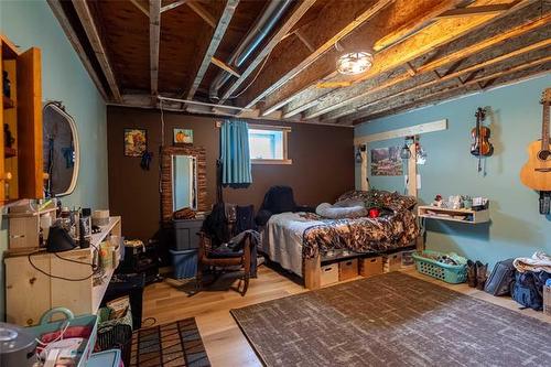101 Pr 323 Hwy, Argyle, MB 