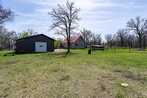 101 Pr 323 Hwy, Argyle, MB 