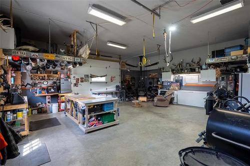 101 Pr 323 Hwy, Argyle, MB 