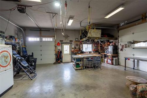 101 Pr 323 Hwy, Argyle, MB 