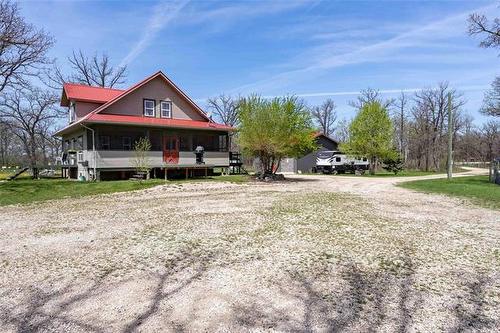 101 Pr 323 Hwy, Argyle, MB 