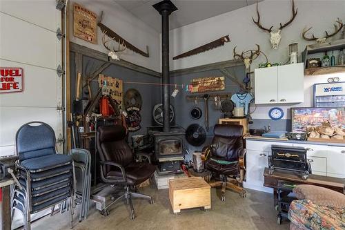 101 Pr 323 Hwy, Argyle, MB 