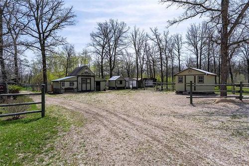 101 Pr 323 Hwy, Argyle, MB 