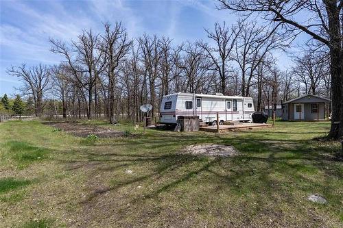 101 Pr 323 Hwy, Argyle, MB 